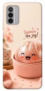 Чохол на Nokia G42 Dumpling ver.1 фото 1 з 1