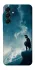 Чехол на Samsung Galaxy A16 4G/5G Odyssey ver.2 фото 1 из 1