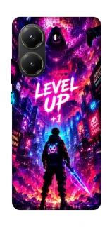 Чохол на Xiaomi Poco X6 Pro Level UP фото 1 з 1