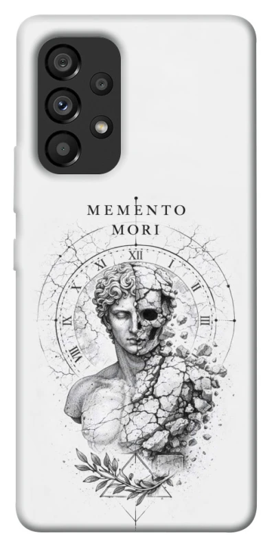 Чехол на Samsung Galaxy A53 5G Tattoo ver.5 фото 1 из 1