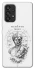 Чехол на Samsung Galaxy A53 5G Tattoo ver.5 фото 1 из 1