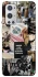 Чохол на OnePlus 9 Pro Fashion collage ver.11 фото 1 з 1