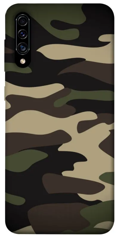 Чехол на Samsung Galaxy A50 (A505F) / A50s / A30s Camouflage v6 фото 1 из 1