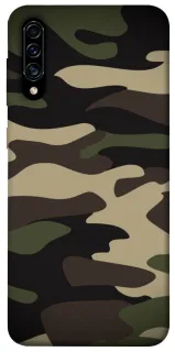 Чохол на Samsung Galaxy A50 (A505F) / A50s / A30s Camouflage v6 фото 1 з 1