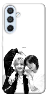 Чехол на Samsung Galaxy A54 5G HyunJin & Jeongin фото 1 из 1