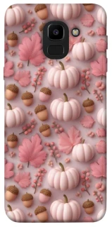 Чехол на Samsung J600F Galaxy J6 (2018) Autumn vibes ver.2 фото 1 Чехол на Samsung J600F Galaxy J6 (2018) Autumn vibes ver.2 фото 1 из 1