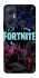 Чохол на Infinix Hot 20 5G Fortnite logo ver.3 фото 1 з 1