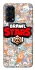 Чехол на Oppo Reno 5 4G Brawl Stars ver.15 фото 1 из 1