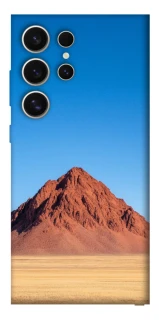 Чохол на Samsung Galaxy S25 Ultra Alone mountain фото 1 з 1