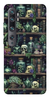 Чохол на Xiaomi Mi Note 10 / Note 10 Pro / Mi CC9 Pro Bookshelf ver.1 фото 1 з 1