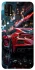 Чохол на Samsung Galaxy M21s Red sports car фото 1 з 1