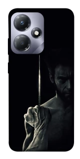 Чохол на Infinix Hot 30i Logan фото 1 з 1