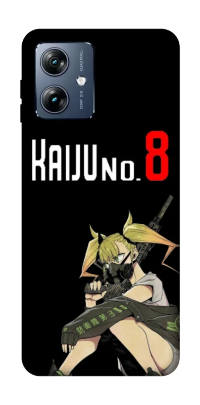 Чохол на Motorola Moto G54 Power 8Kaijuu фото 1 з 1