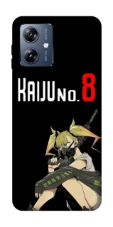 Чохол на Motorola Moto G54 Power 8Kaijuu фото 1 з 1