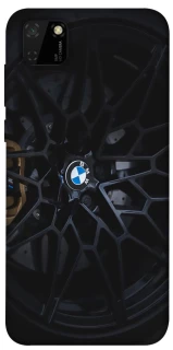 Чохол на Huawei Y5p Wheel BMW фото 1 з 1
