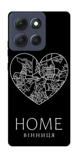 Чехол на Motorola Moto G86 Power Вінниця Home фото 1 из 1