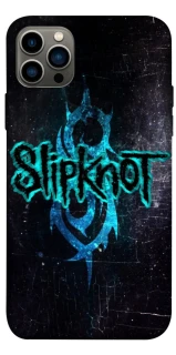 Чехол на Apple iPhone 12 Pro (6.1") Slipknot ver.2 фото 1 из 1