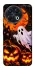 Чехол на TECNO Spark 30 Pro (KL7) Halloween v16 фото 1 из 1