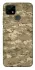 Чохол на Realme C12 camouflage v4 фото 1 з 1