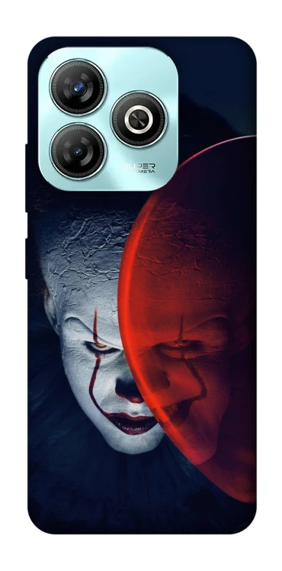 Чехол на ZTE Blade A75 4G Оно v3 фото 1 из 1