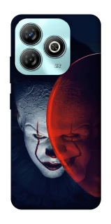 Чехол на ZTE Blade A75 4G Оно v3 фото 1 из 1