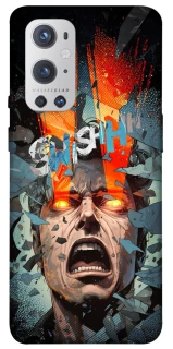 Чохол на OnePlus 9 Pro Swishh фото 1 з 1