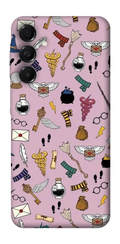 Чехол на Samsung Galaxy A17 4G/5G Harry Potter V16 фото 1 из 1
