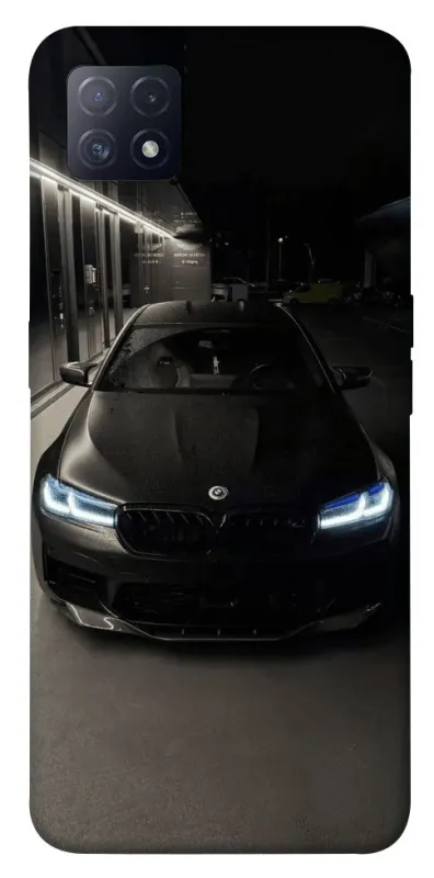 Чехол на Oppo A72 5G / A73 5G BMW v45 фото 1 из 1