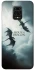 Чохол на Xiaomi Redmi Note 9s / Note 9 Pro / Note 9 Pro Max House of the Dragon ver.5 фото 1 з 1
