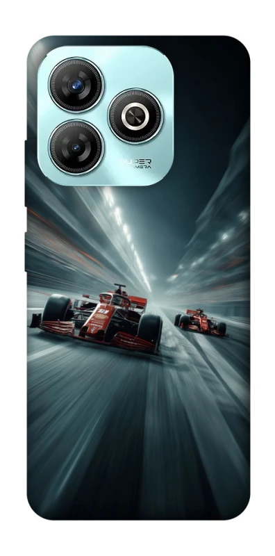 Чохол на ZTE Blade A75 4G F-1 ver.5 фото 1 з 1