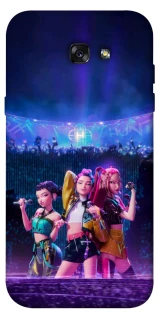 Чохол на Samsung A720 Galaxy A7 (2017) K-Pop Demon Hunters ver.3 фото 1 з 1