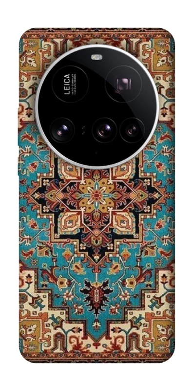 Чохол на Xiaomi 15 Ultra Килим v5 фото 1 з 1