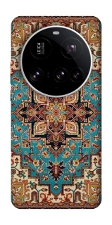 Чохол на Xiaomi 15 Ultra Килим v5 фото 1 з 1