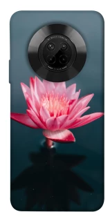 Чехол на Huawei Y9a Лотос фото 1 из 1
