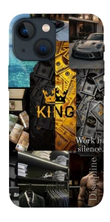 Чохол на Apple iPhone 13 mini (5.4") King collage фото 1 з 1
