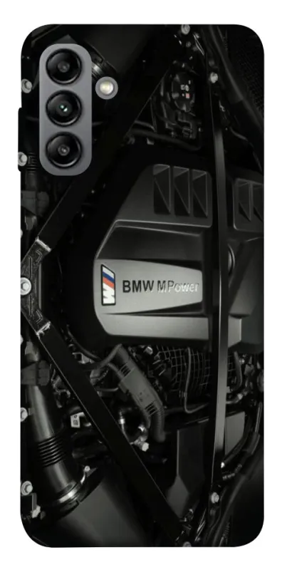 Чохол на Samsung Galaxy A04s BMW V58 фото 1 з 1