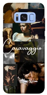 Чохол на Samsung G950 Galaxy S8 Caravaggio фото 1 з 1
