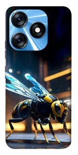 Чохол на TECNO Spark 10 Cyber ​​wasp фото 1 з 1