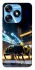 Чехол на TECNO Spark 10 Cyber ​​wasp фото 1 из 1