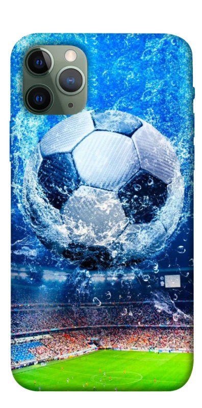 Чехол на Apple iPhone 11 Pro (5.8") Fantasy Football Stadium фото 1 из 1