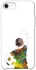 Чехол на Apple iPhone SE (2020) Football Kids фото 1 из 1