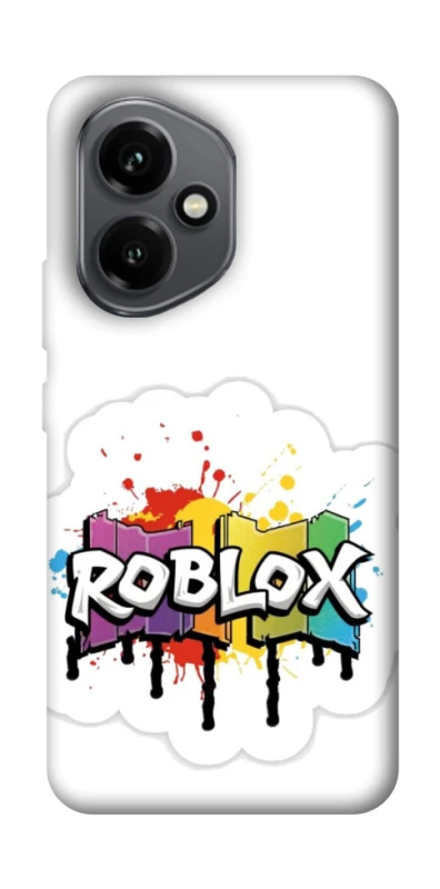 Чохол на Honor 400 Roblox logo ver.1 фото 1 з 1