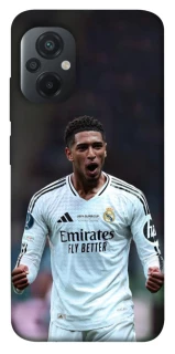 Чохол на Xiaomi Poco M5 Jude Bellingham V2 фото 1 з 1