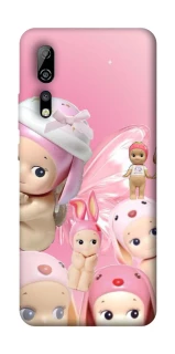 Чохол на ZTE Axon 10 Pro Sonnyangel фото 1 з 1
