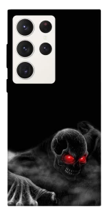Чохол на Samsung Galaxy S23 Ultra Skeleton v3 фото 1 з 1