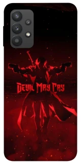 Чохол на Samsung Galaxy A32 (A325F) 4G Devil May Cry фото 1 з 1