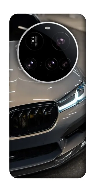 Чохол на Xiaomi 15 Ultra BMW v53 фото 1 з 1