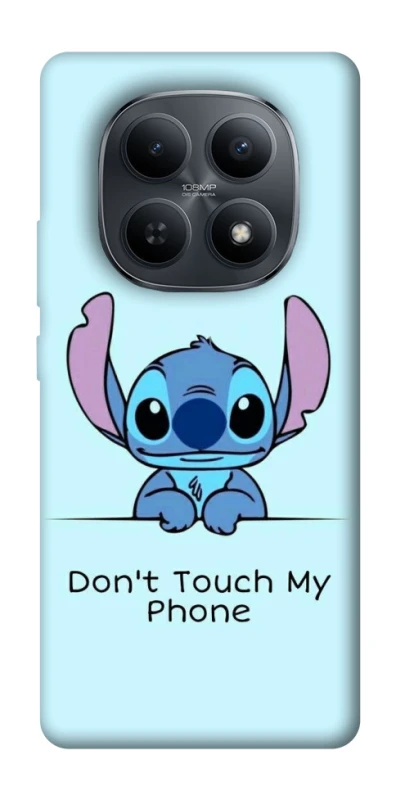 Чохол на Xiaomi Redmi Note 15 4G/5G (EU) Stitch ver.5 фото 1 з 1