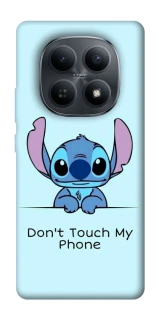 Чохол на Xiaomi Redmi Note 15 4G/5G (EU) Stitch ver.5 фото 1 з 1