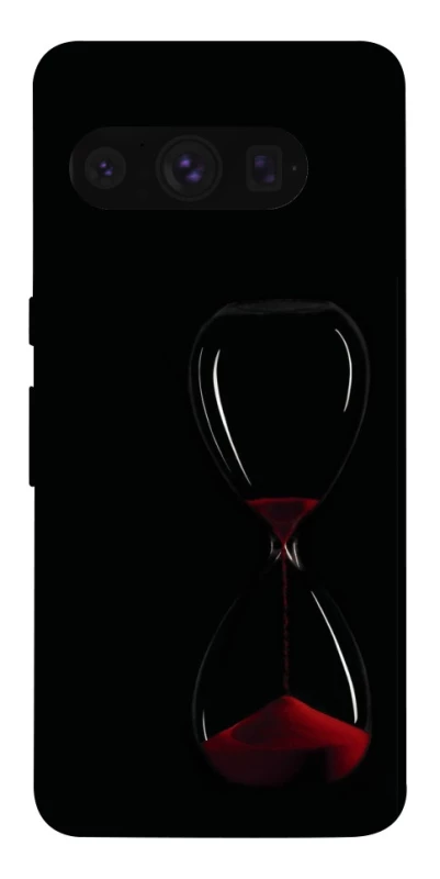 Чохол на Google Pixel 8 Pro Red Time фото 1 з 1